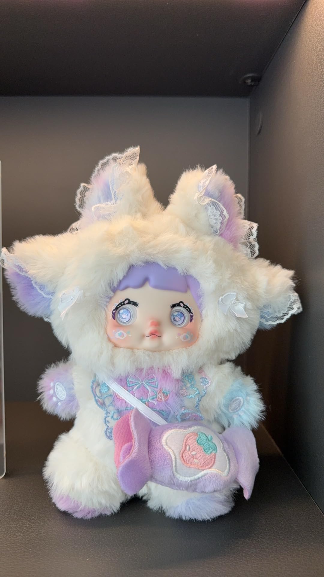 Amazon.com: Shopular Nommi v3 Fruit Series Opened Blind Box Cute