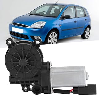 Elektrischer Fensterhebermotor, stabile Leistung Fensterhebermotor, für MK6/ ZETEC/ST MK6 3-Türer 2002-2008