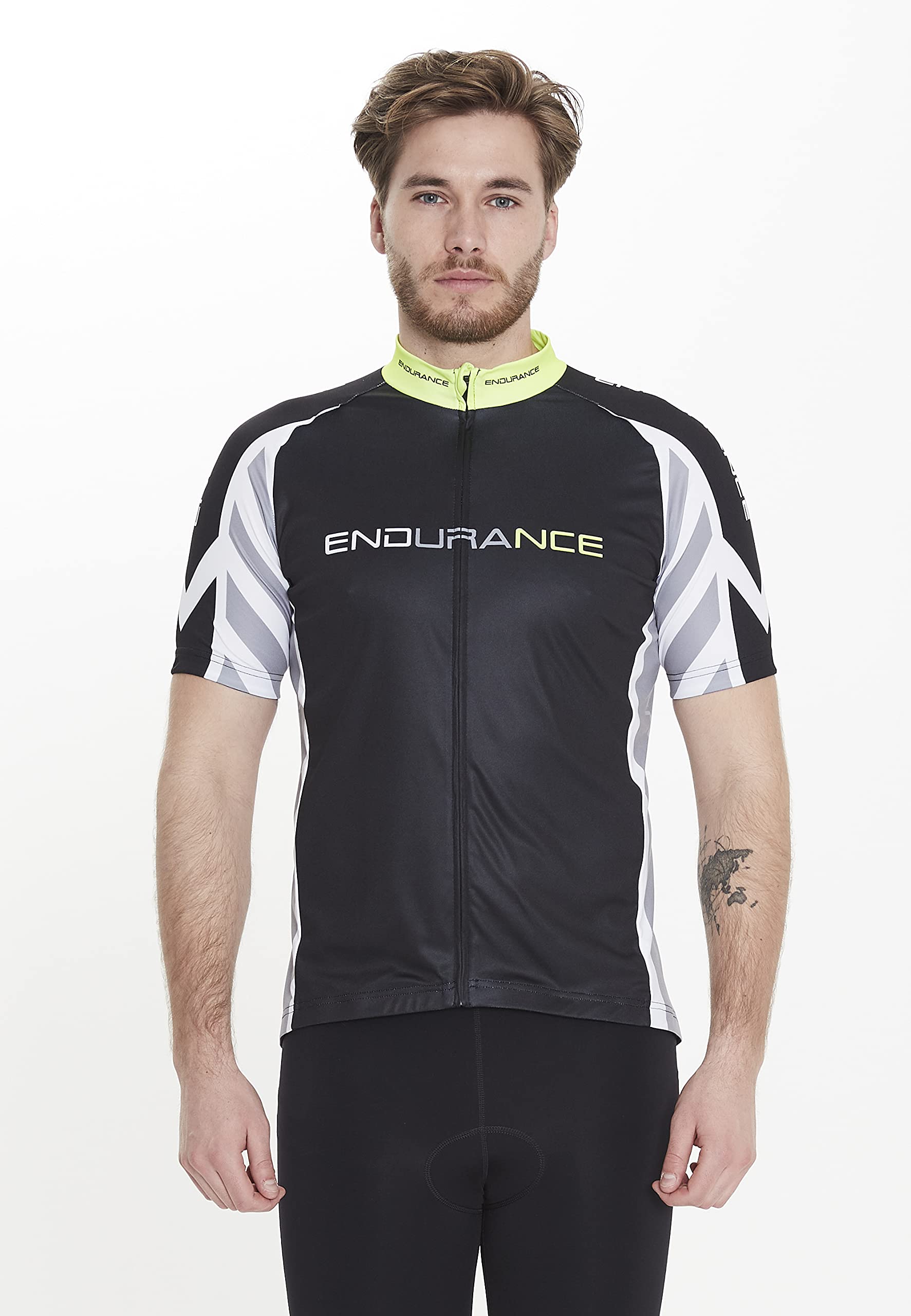 endurance Herren Parmer T-Shirt