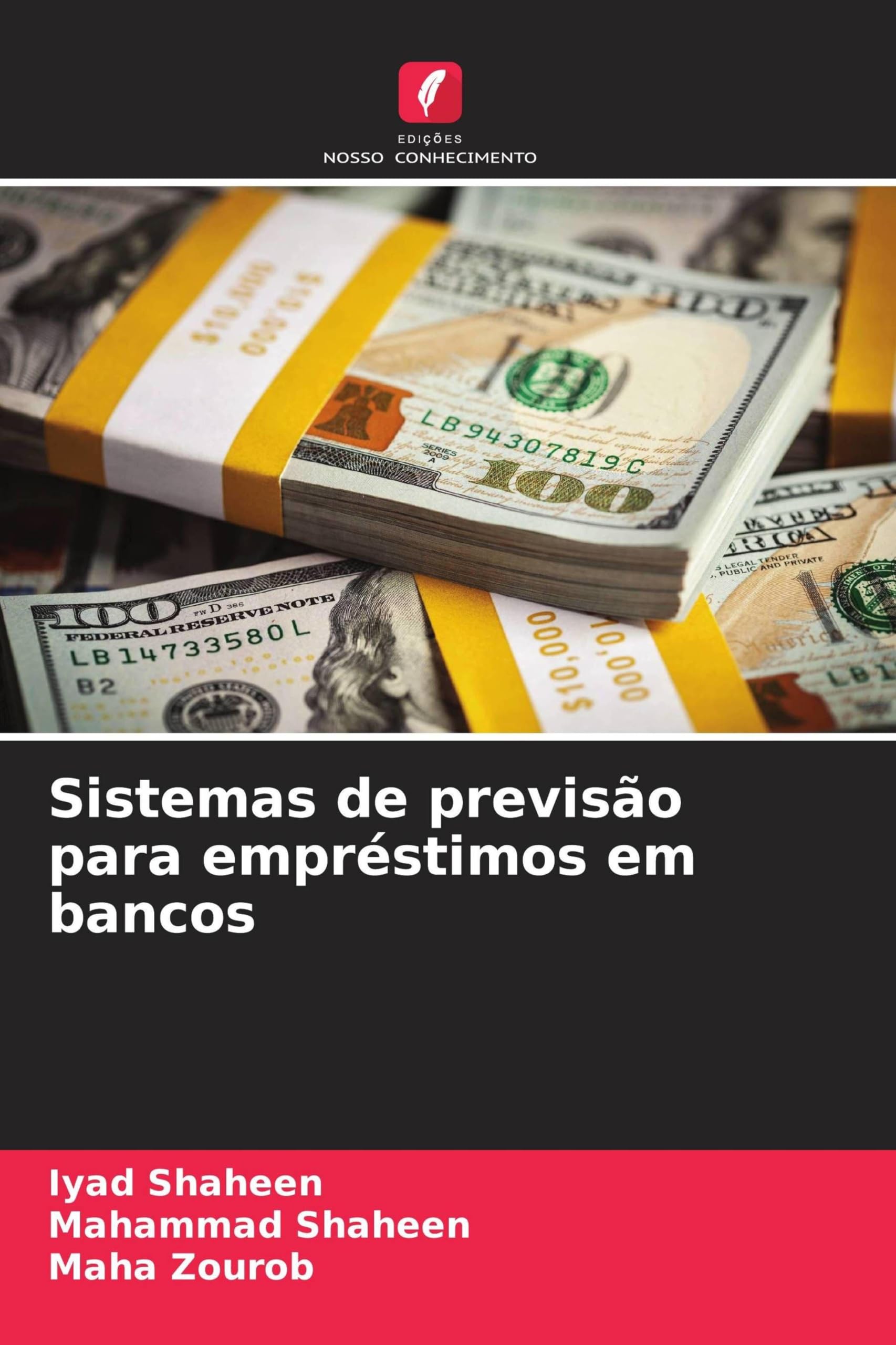 Sistemas de previsão para empréstimos em bancos