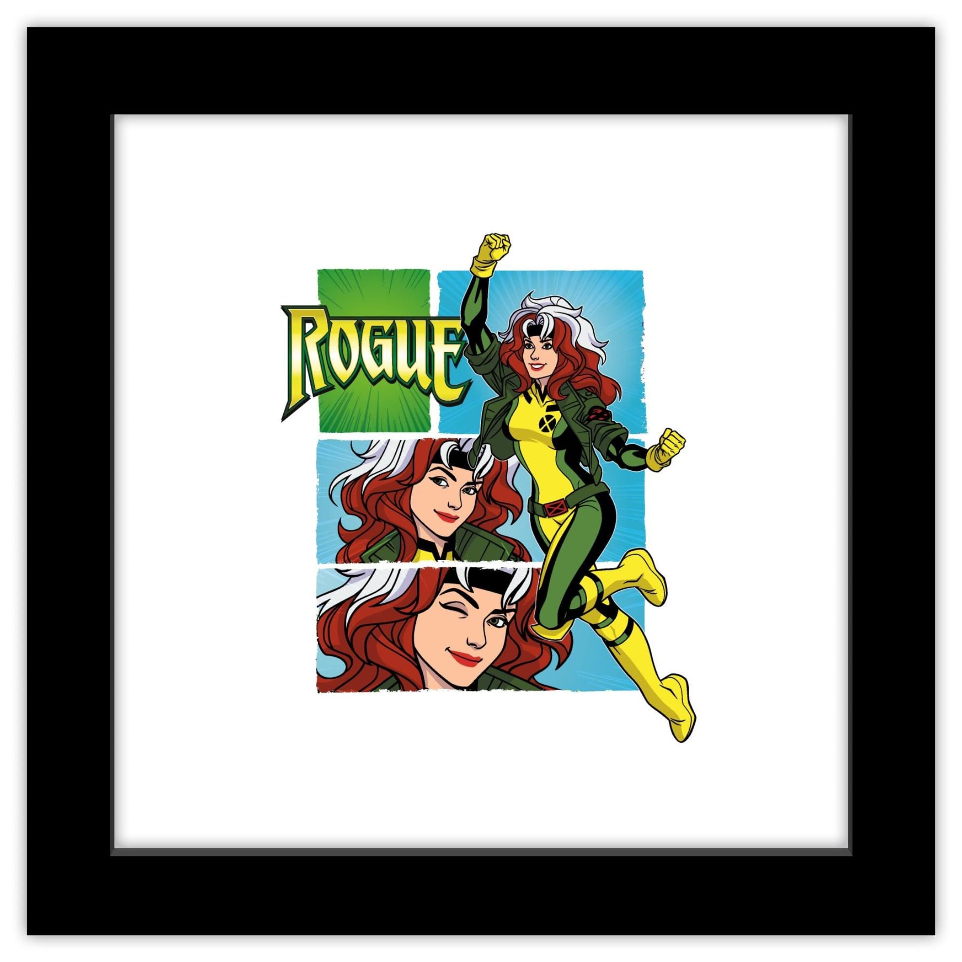 Amazon.com: Trends International Gallery Pops Marvel X-Men '97