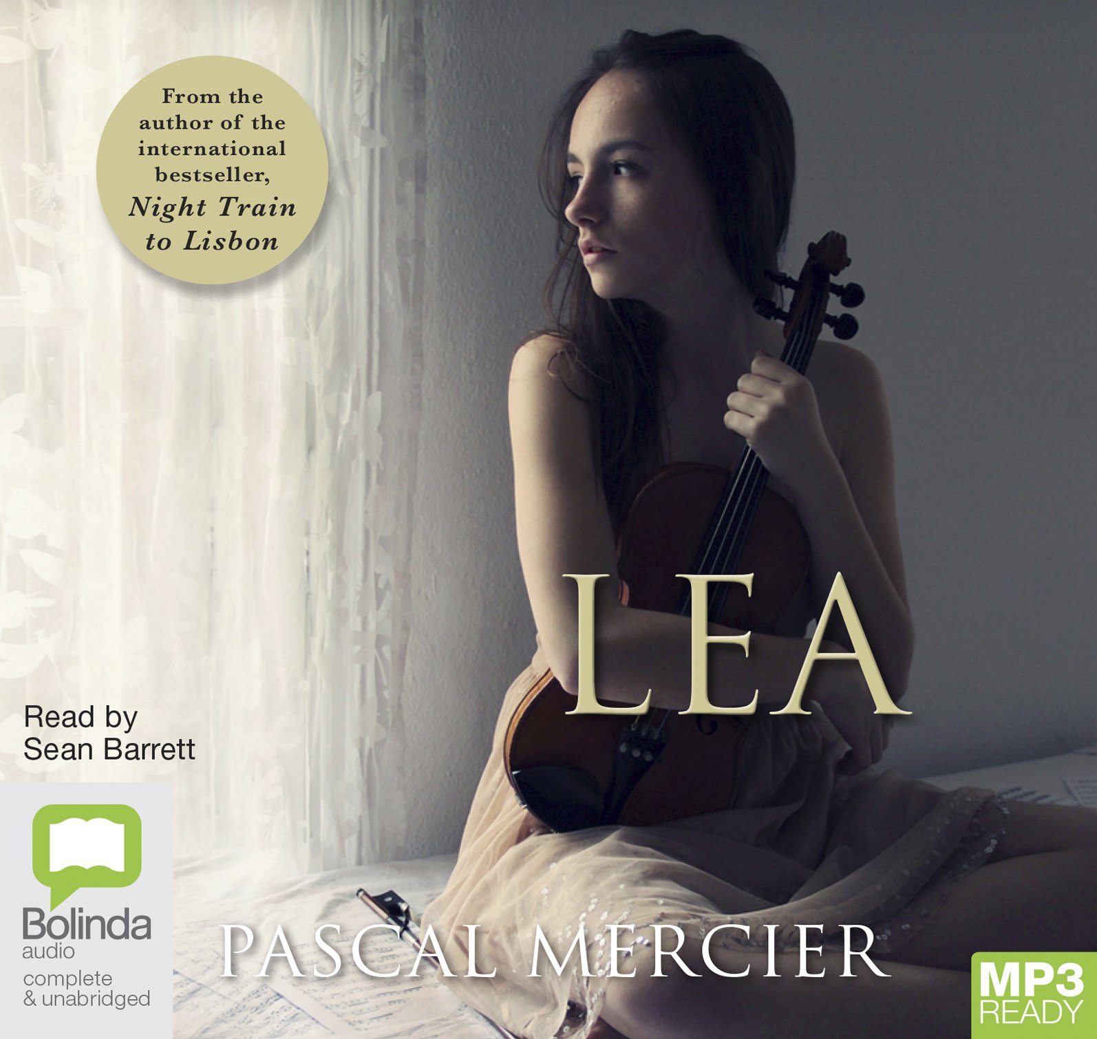 Lea
