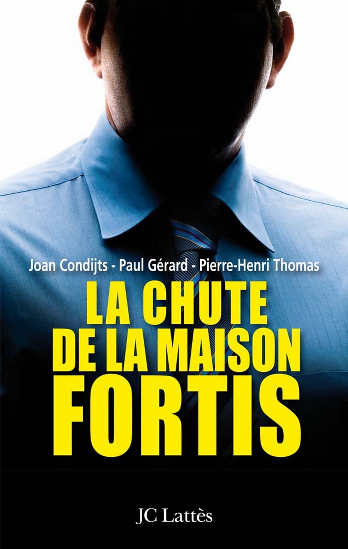 La chute de la maison Fortis (French Edition)