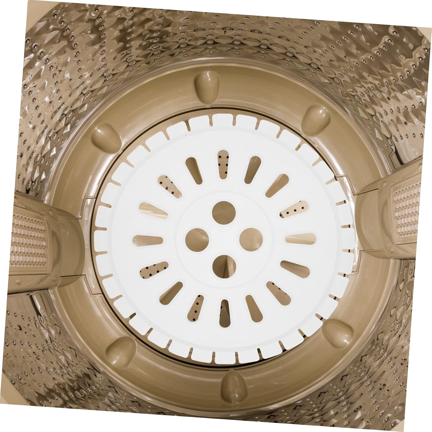 Clothes Dehydrator Sheets 5pcs Washer Machine Dehydrator Drying Sheets for Washer
