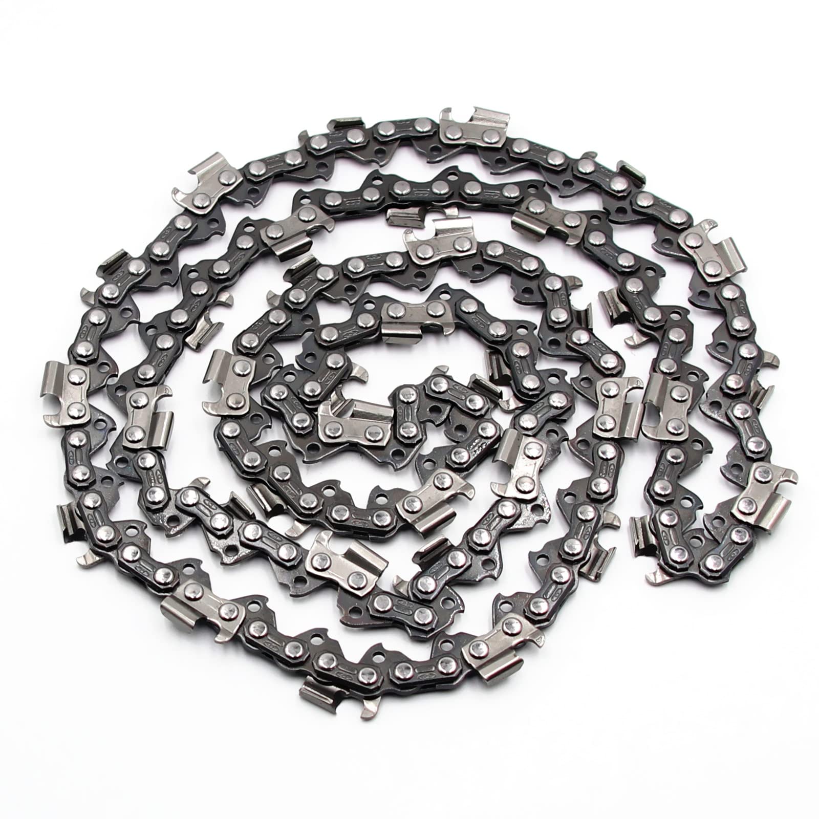 Rotatech Lot De 2 Chaînes De Rechange Pour Tronçonneuse