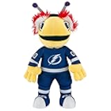 Bleacher Creatures Tampa Bay Lightning Thunderbug 10
