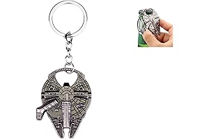Star Wars Beer Bottle Key Chain For Souvenirs & Gift