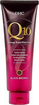 Amazon | DHC Q10 プレミアム カラートリートメント 235g