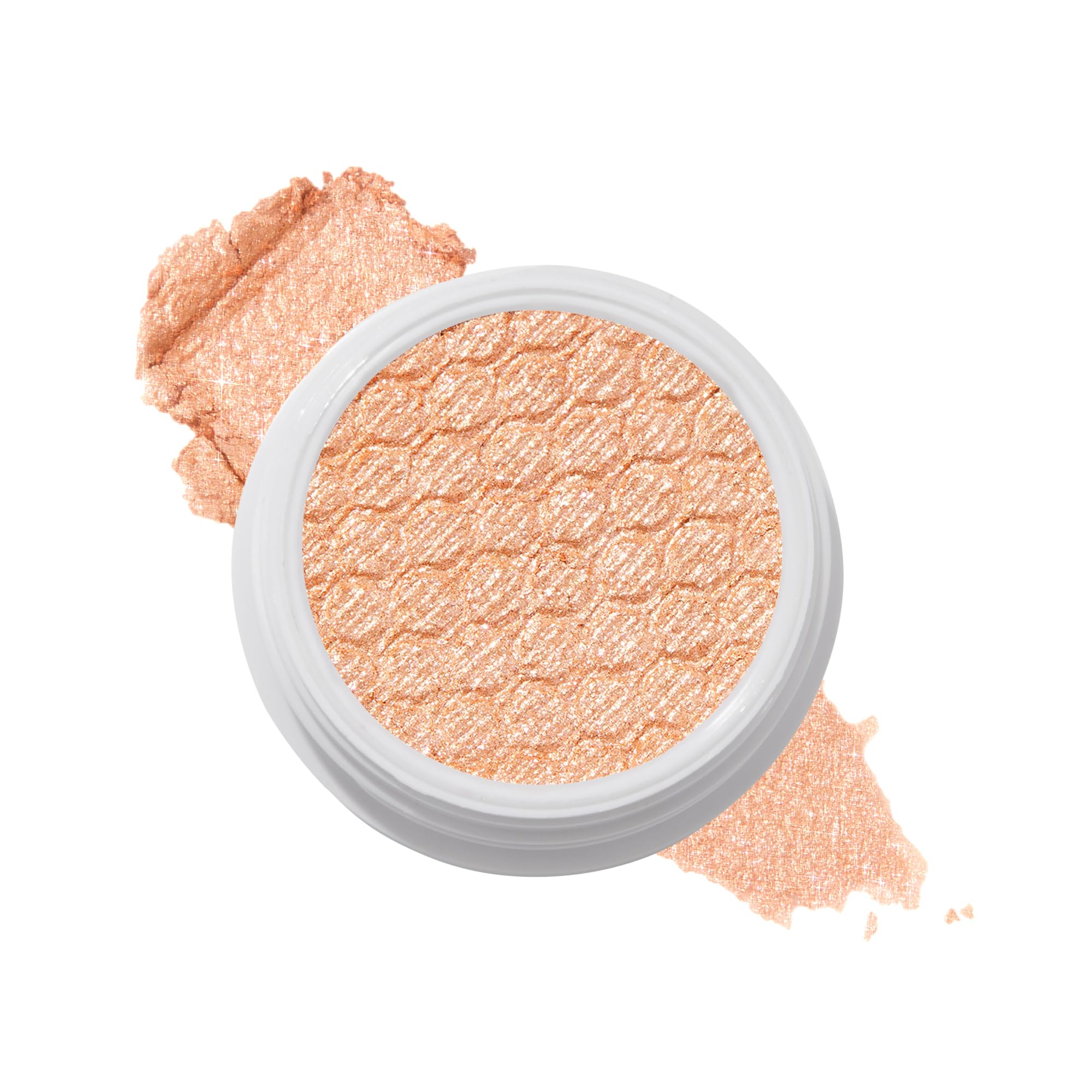 Amazon.com : ColourPop Super Shock Shadow - High-Pigment, Crème
