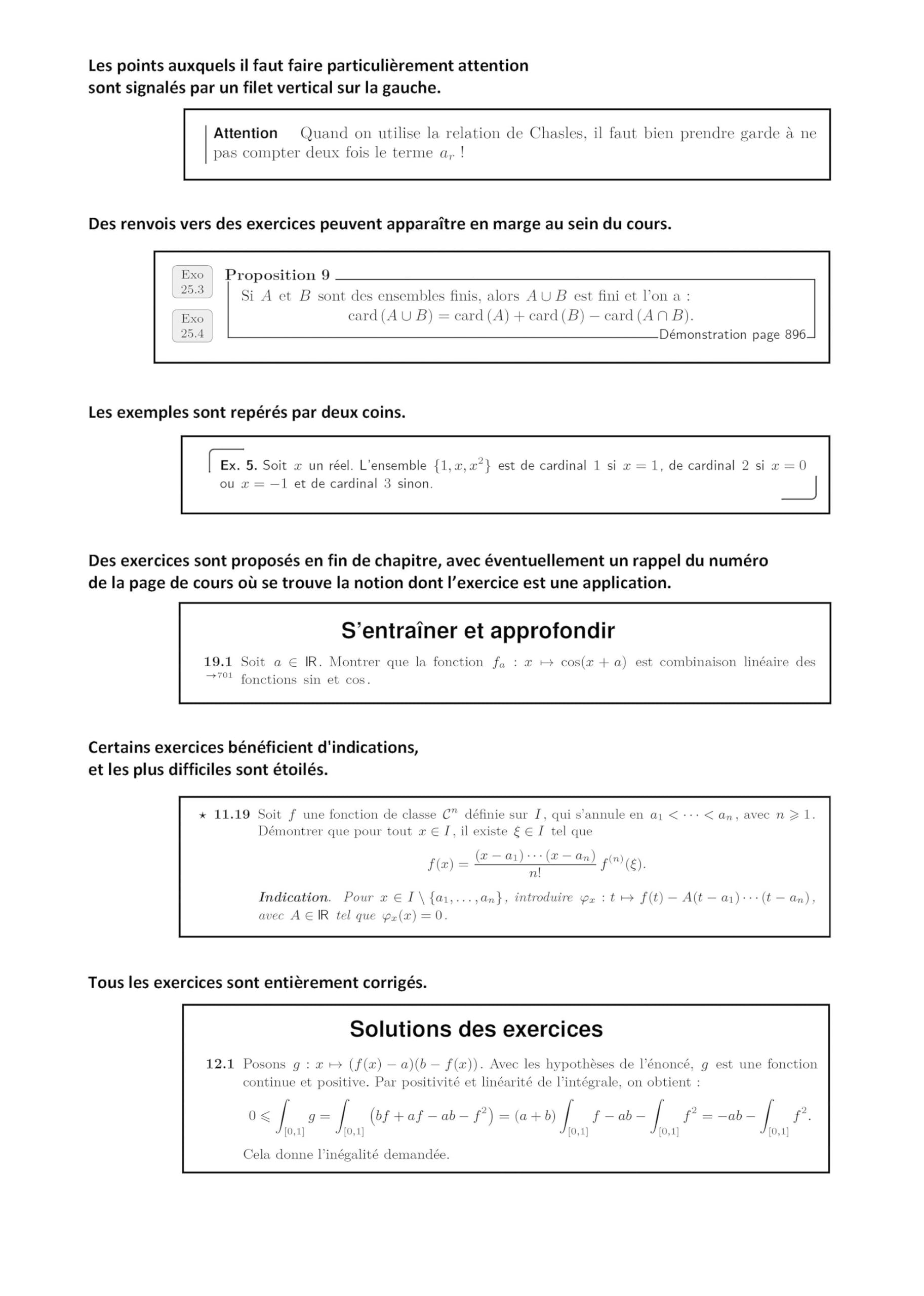 Maths PCSI - 2e éd.: Tout-en-un