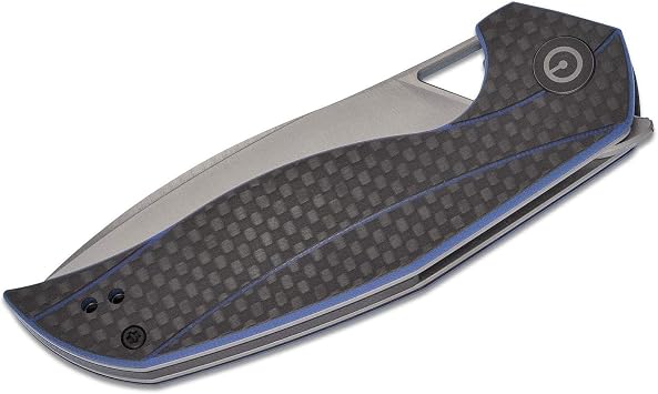 Civivi Anthropos Linerlock