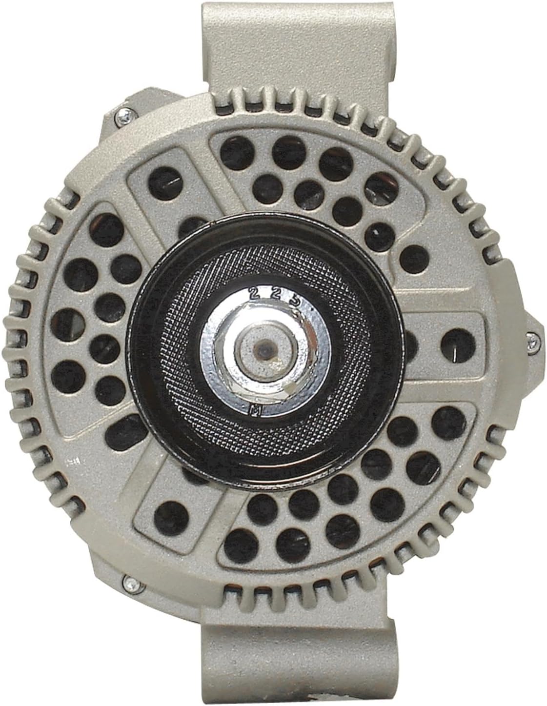ACDelco Gold 334-2253A (88864410) Alternator