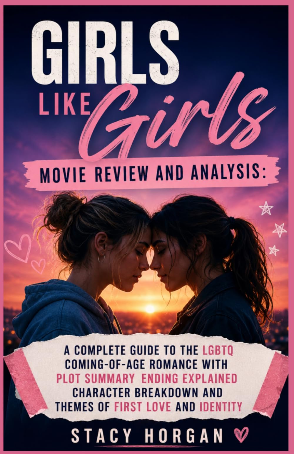 Girls Like Girls Movie Review: A Complete Guide to the LGBTQ Coming-of-Age Romance with Plot Summary Ending Explained Character Breakdown and Themes of First Love and Identity