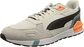 Zapatillas Retro De Mujer