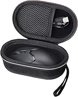 Vista 1 de XANAD Funda para mouse Logitech/Apple/HP/Razer - Compatible con M510/M650/M170/Magic Mouse/Razer Viper V2 Pro Hyperspeed Wireless Gaming - Bolsa