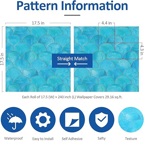 Miniatura 7 de Wallink Papel tapiz de hojas negras y grises, papel tapiz de palmera y plátano, papel tapiz tropical para despegar y pegar, papel tapiz vintage de