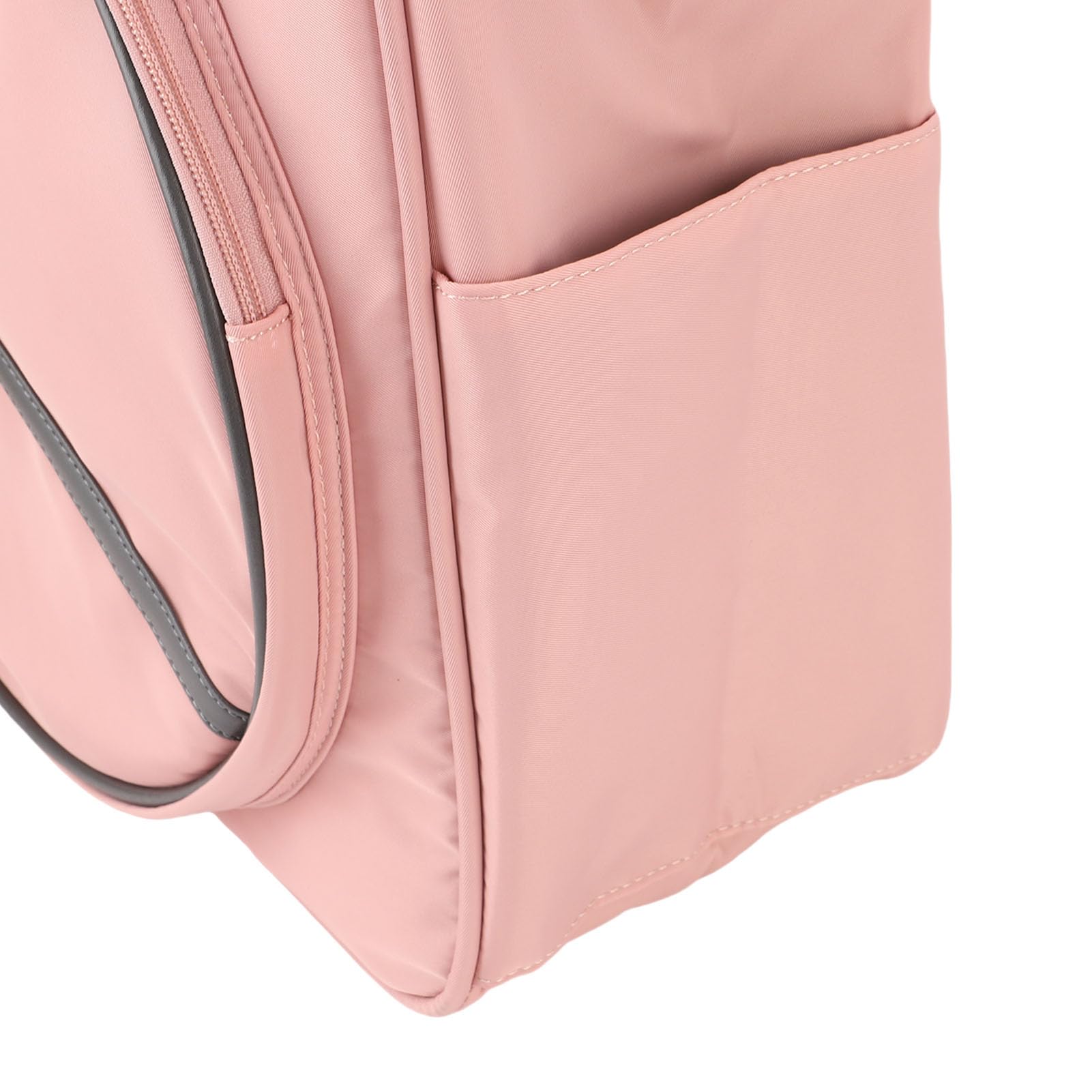 Borsa da tennis per uomo donna Borsa sportiva in nylon resistente agli spruzzi d'acqua Borsa a tracolla per racchetta da tennis per palestra all'aperto
