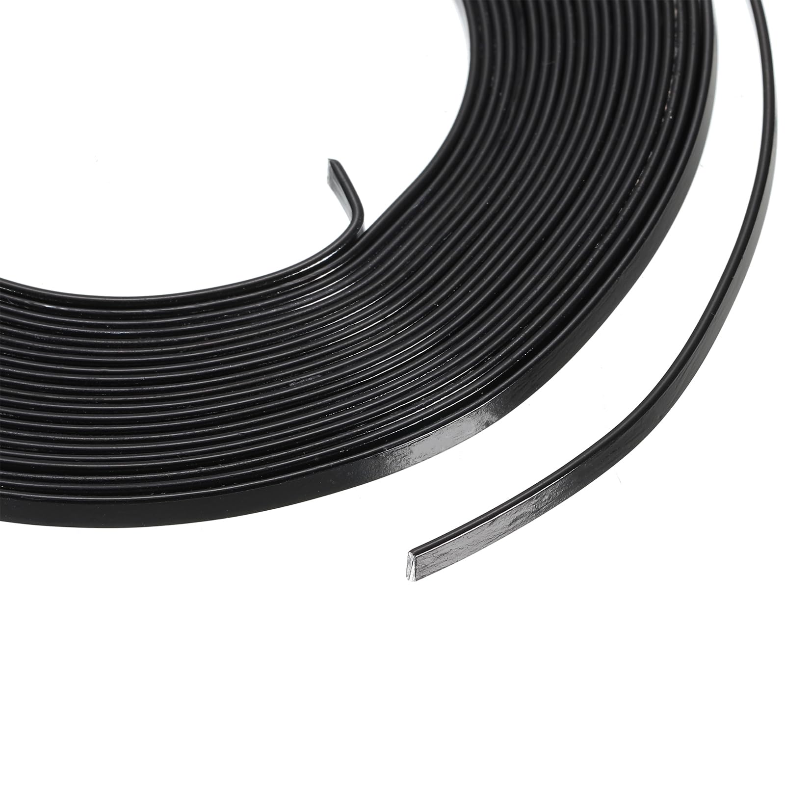 PATIKIL 16.4 Feet Flat Aluminum Wire - Image 4