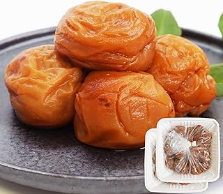 【ご家庭用】はちみつ梅干し 1.2kg（紀州南高梅）大容量 和歌山県産 和味