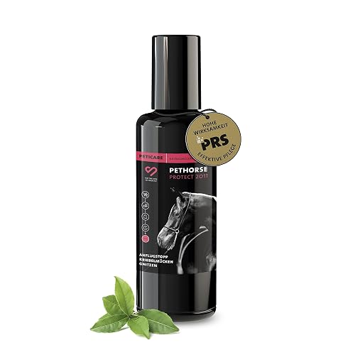 Peticare Roll-on contra la Mosca Negra para Caballos