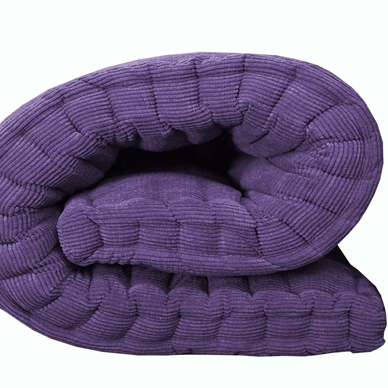 Coussin de banc imperméable pour vos repas sur la terrasse