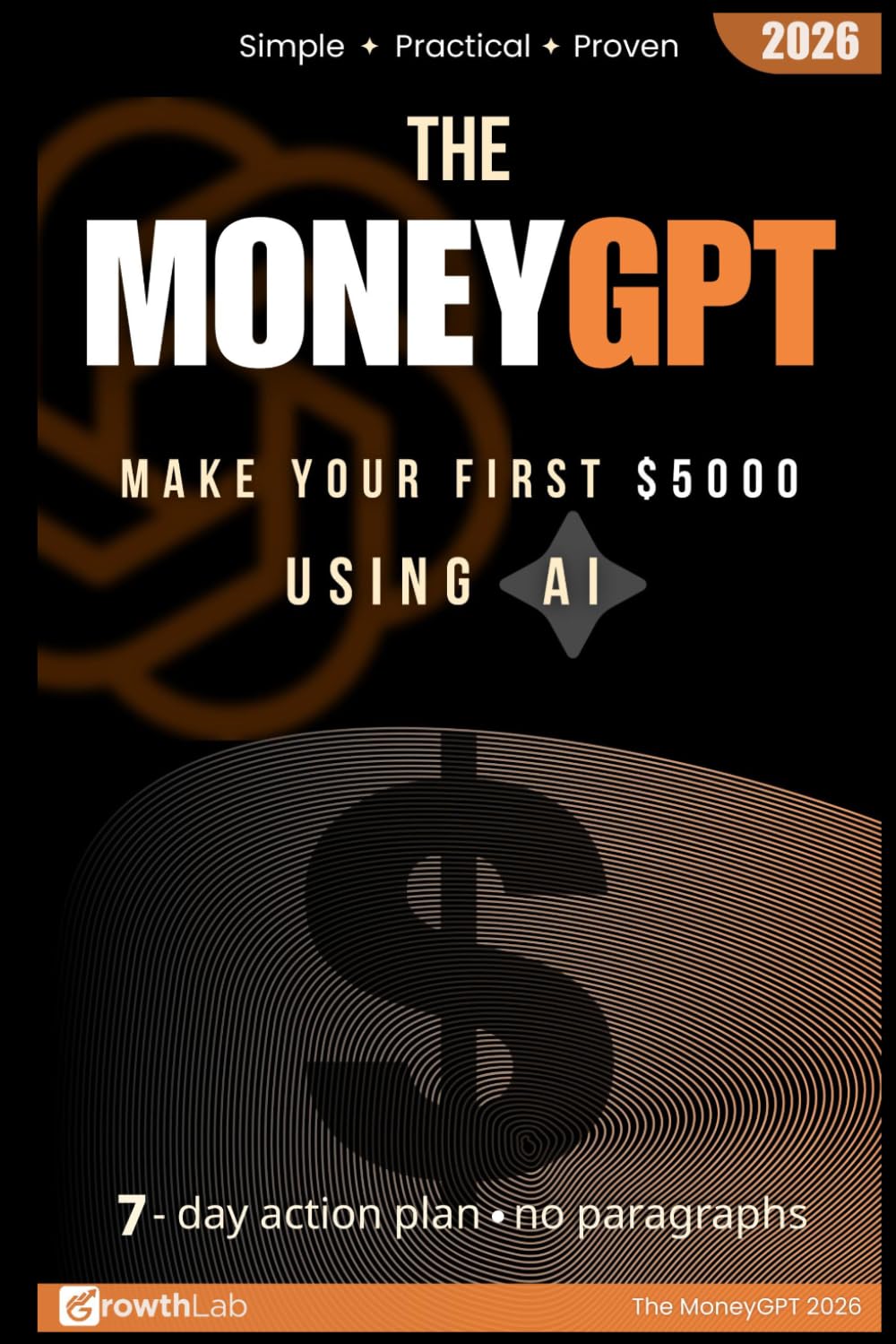 The MoneyGPT: Make Money with AI : Passive Income with AI 2026 • ChatGPT Millionaire