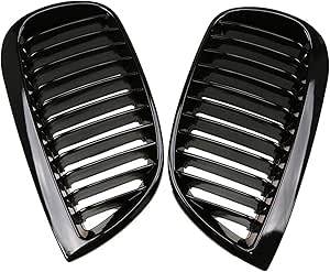AggAuto griglia universale diamantata da corsa, maglia espansa 100x33cm, griglia per auto in lega di alluminio, griglia per autoveicoli, dimensione foro 6x12mm