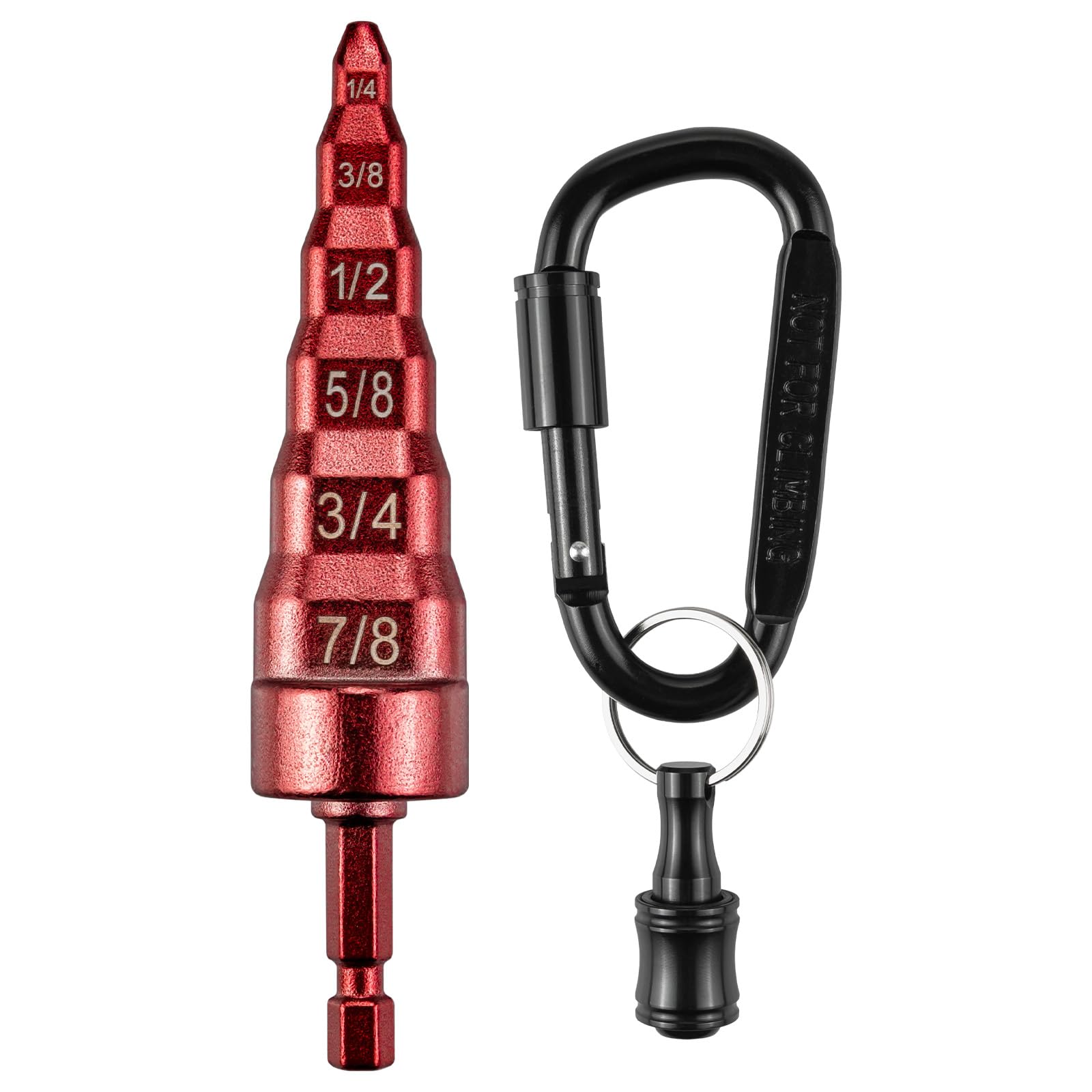 6-in-1 Copper Swedge Tool Set - HVAC Expansion Kit -10