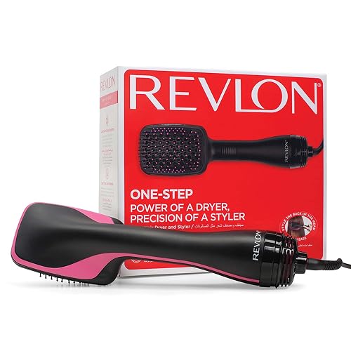 Revlon Pro Collection Salon One Step