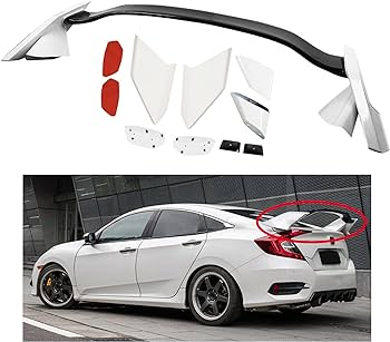 Amazon | ZXMOTO ホンダ シビック 4ドアセダン 2016 2017 2018