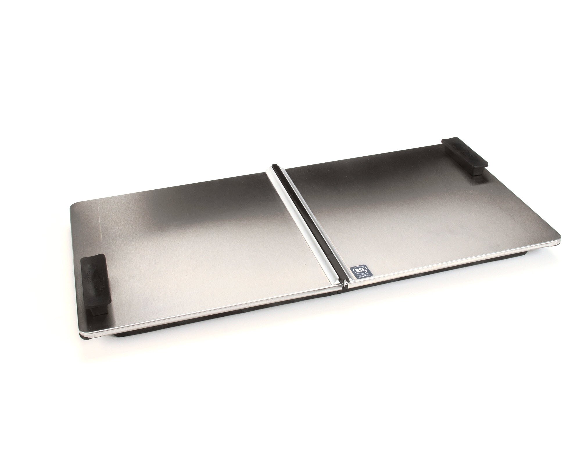 Couvercle unique Norlake 158995 pour réparer la fuite d'air des FF 44-00