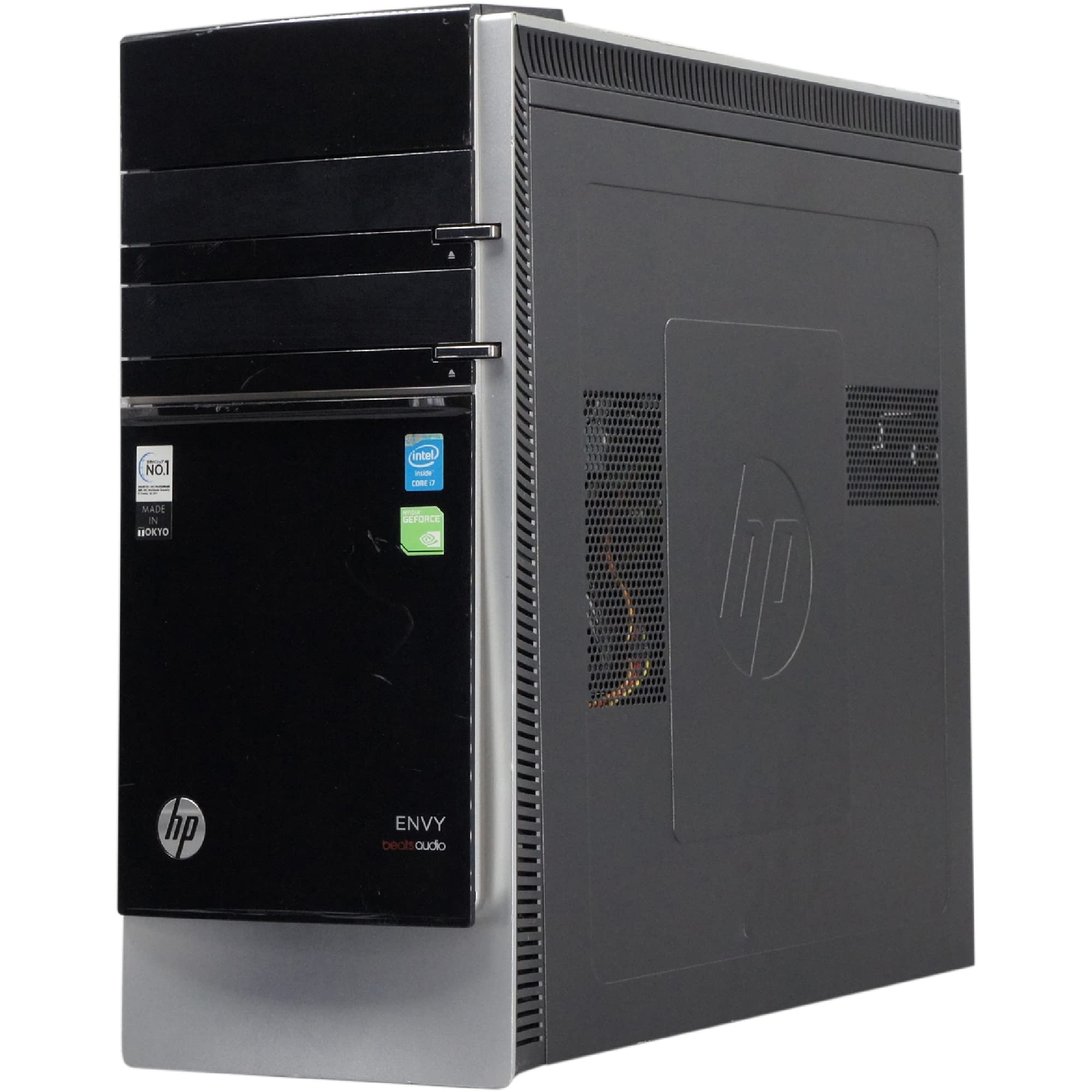 hp - 【中古】HP ENVY 700-260jp/CT HP ENVY 700-260jp/CT | お気に入りHPパソコン