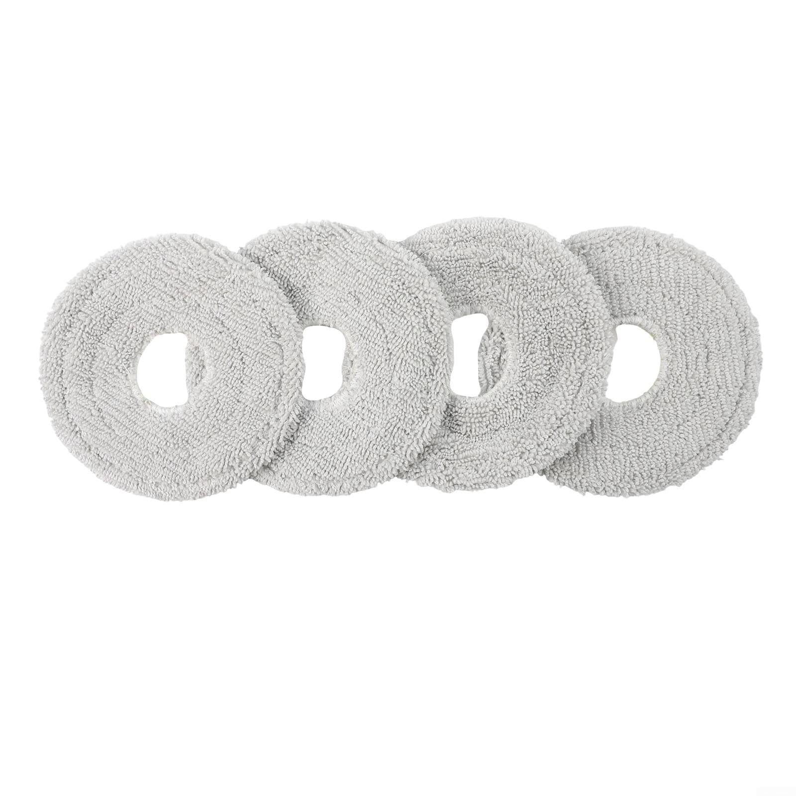 Juego para accesorios Filtros HEPA para Robot para cecotec Juego(B)