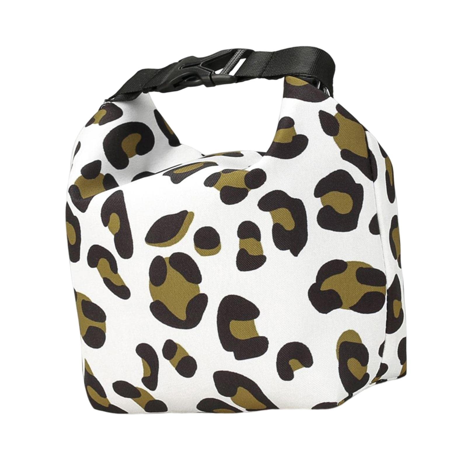 LOOM TREE Small Diaper Bag Handbag Nappy Changing Bags for Travel Shopping Style B-image-21