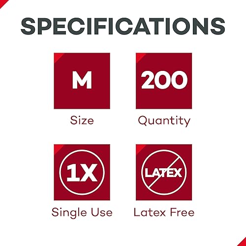 Vista 3 de Dealmed 200 almohadillas estériles de alcohol isopropílico envueltas individualmente, cuadrado mediano, 2 capas para cortes, rasguños y limpieza