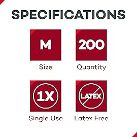 Dealmed 200 Sterile Alcohol Prep Pads Isopropyl Wipes Individually Wrapped Medium Square, 2-Ply for Cuts Scrapes and General Cleansing