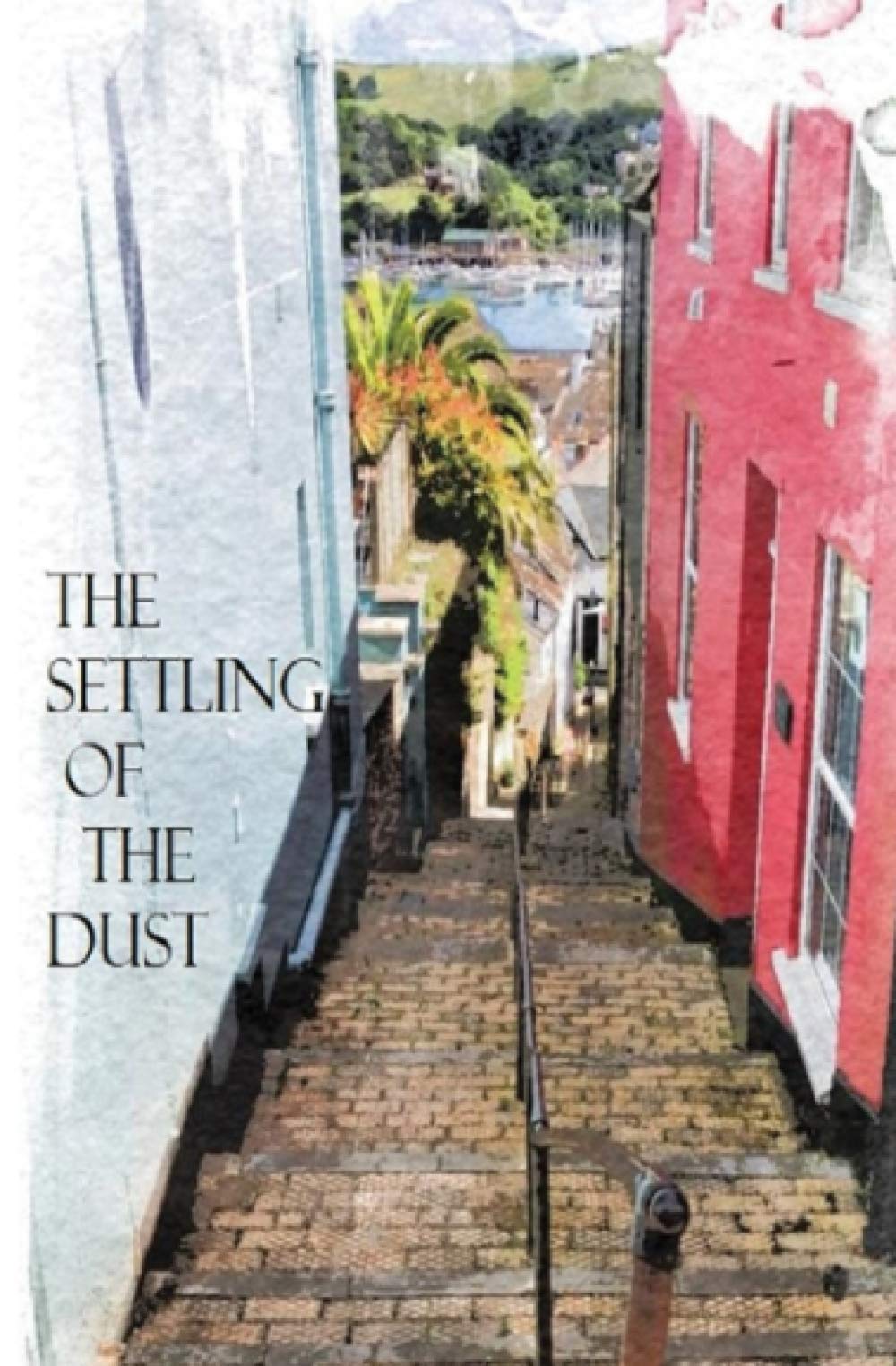 The settling of the dust