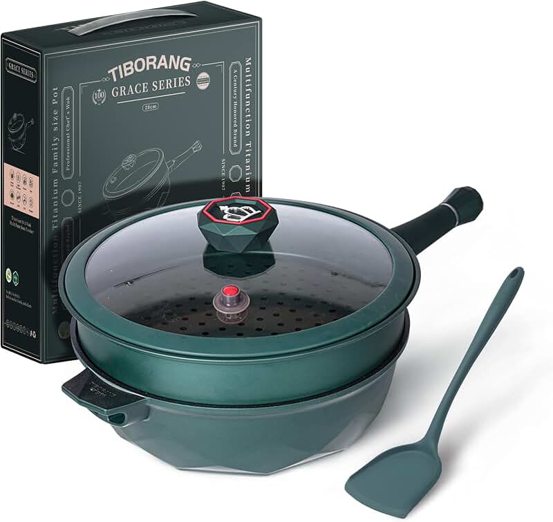 the always pan