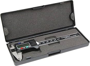 Amazon.co.jp: SK11(エスケー11) 測定具 デジタルノギス 最大