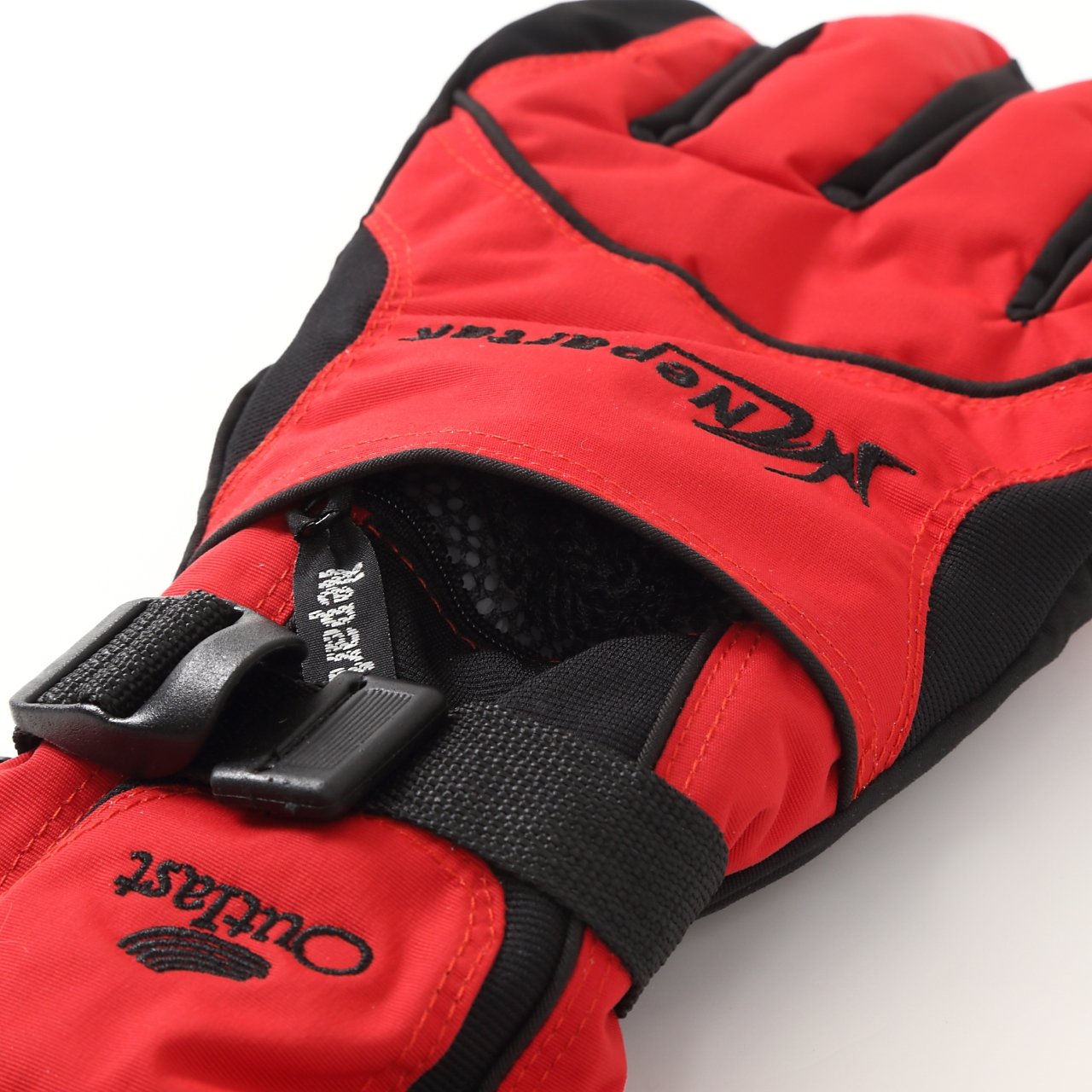 Amazon.co.jp: Buy the world 防寒 防風 防水 Outlast新素材 メンズ