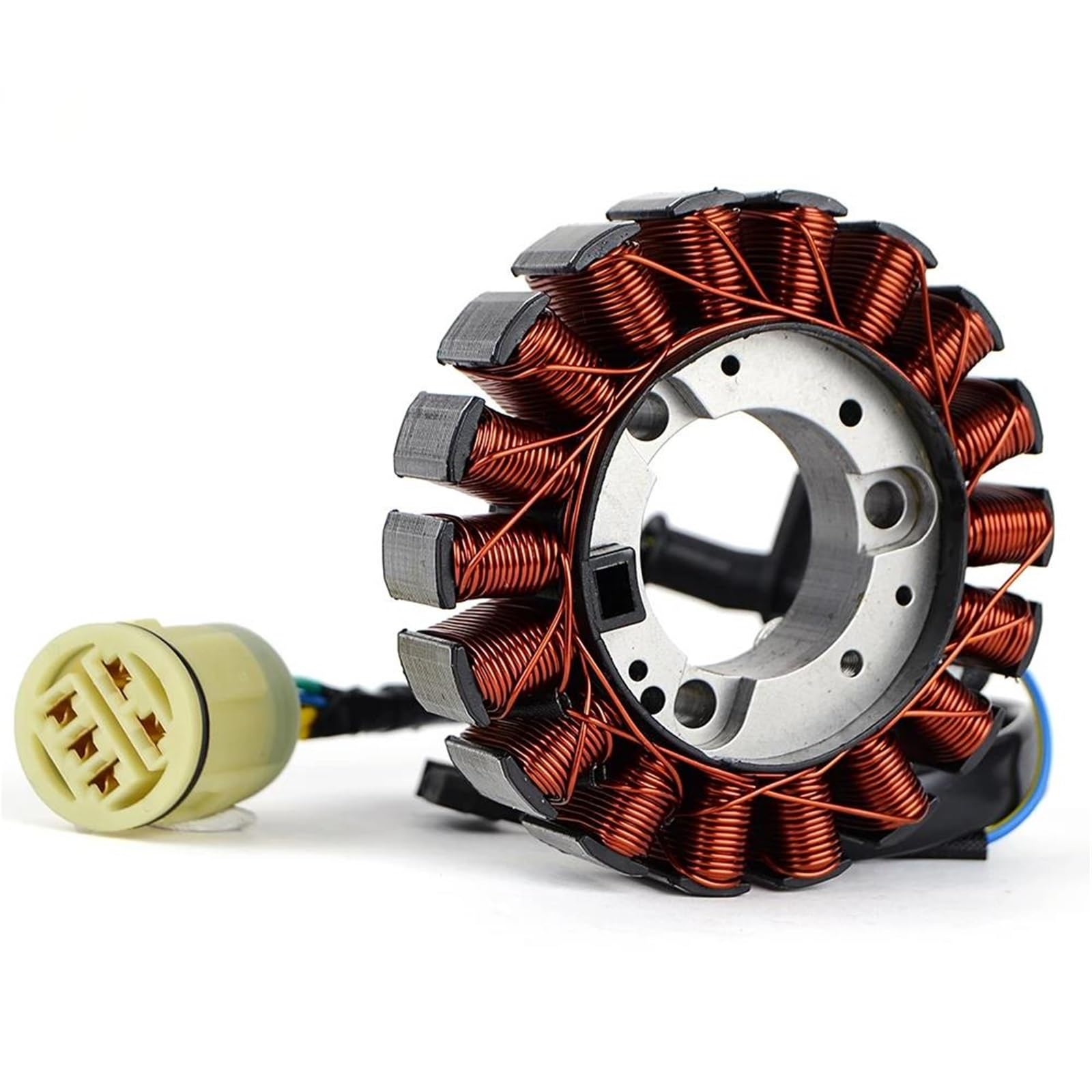 Bobina Statore per TRX350 FourTrax 350 ES / TRX350 A A Rancher 350 ES 31120-HN5-671 31120-HN5-672 31120-HN5-M01 31120-HN5-M02