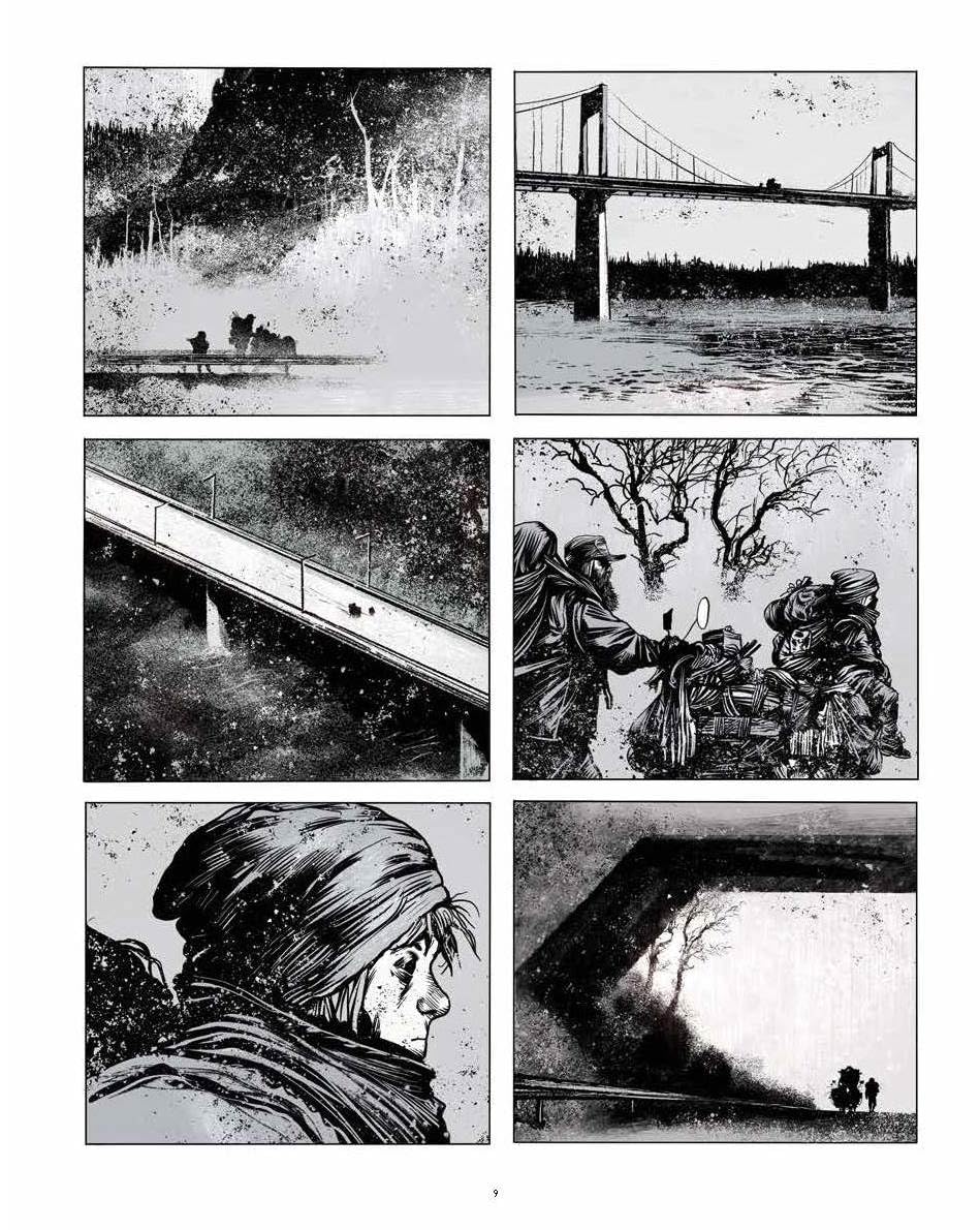 La strada