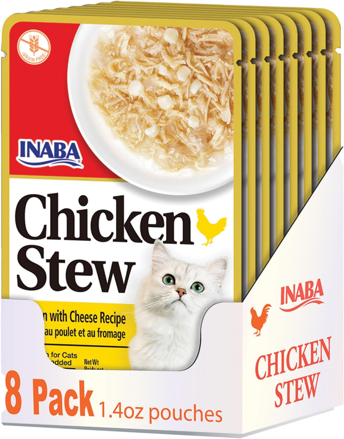 INABA