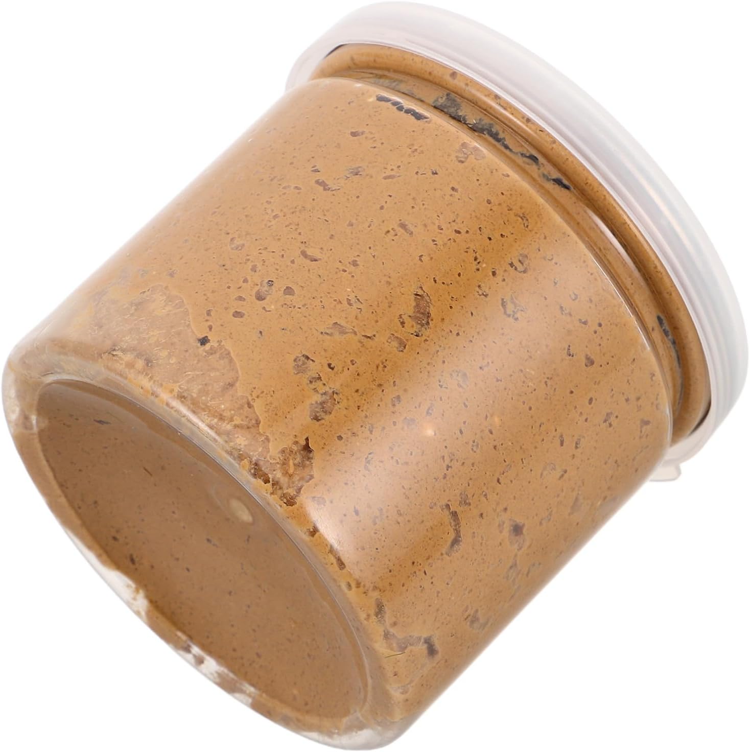 Generic Highly Malleable Terrain Sculpting Mud for Model Creation and Architectural Scene Making, Precision Craftsmanship Landscape Clay Material Suitable for Age Groups in Micro