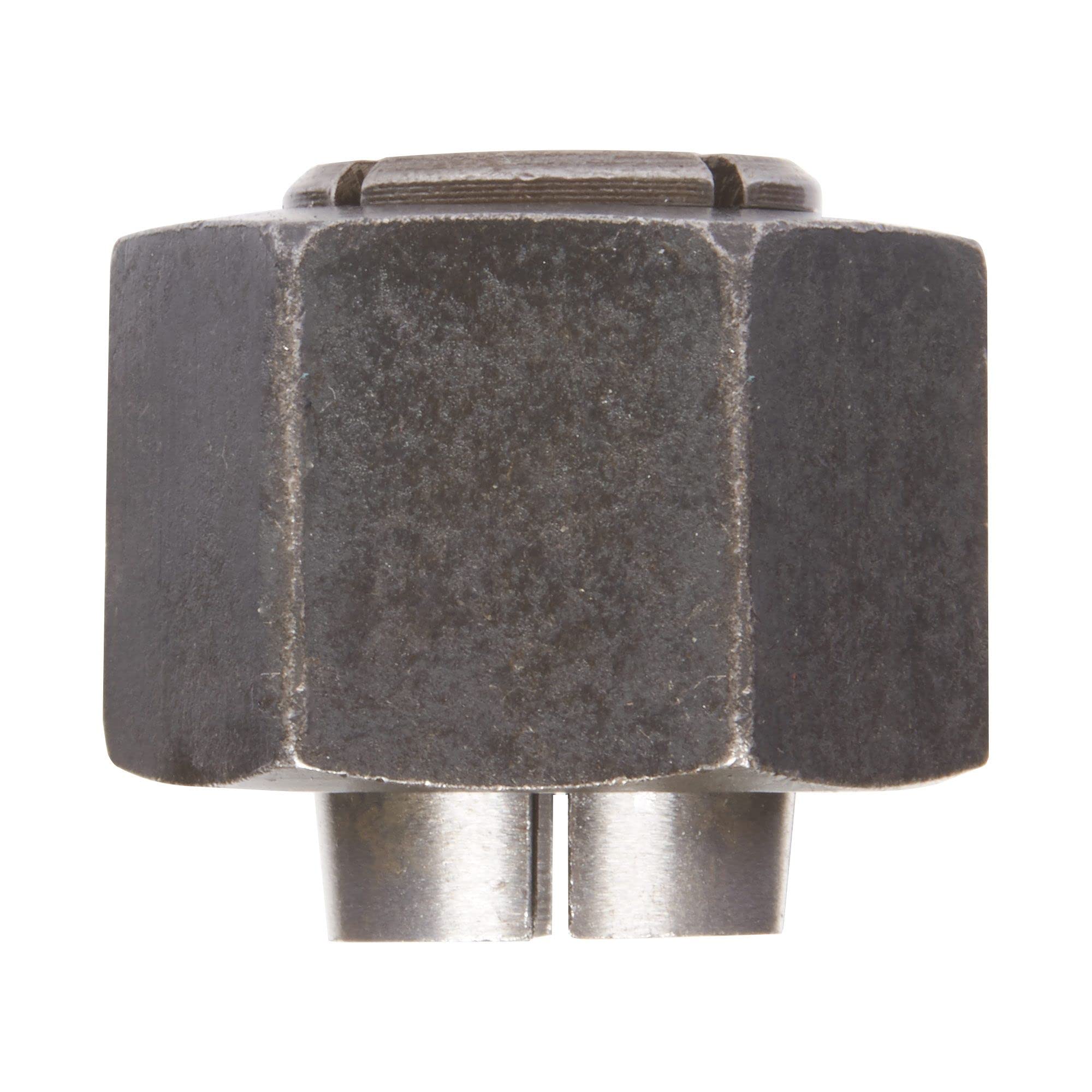 Trend 8mm Collet & Nut, Compatible with Trend T7 Router, Essential Routing Accessory, CLT/T7/8