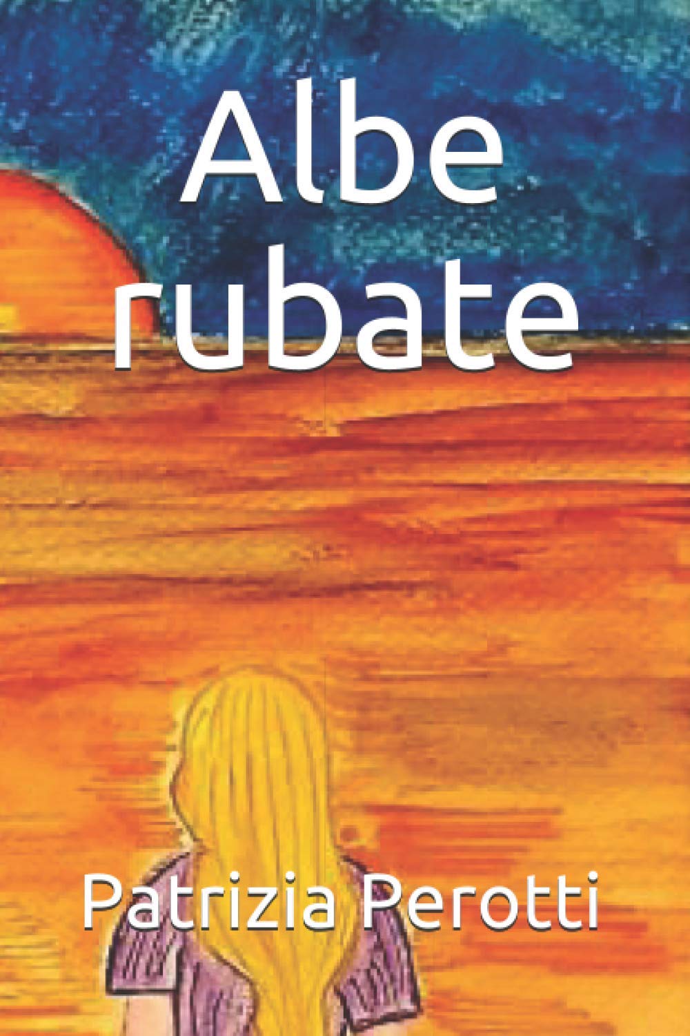 Albe rubate
