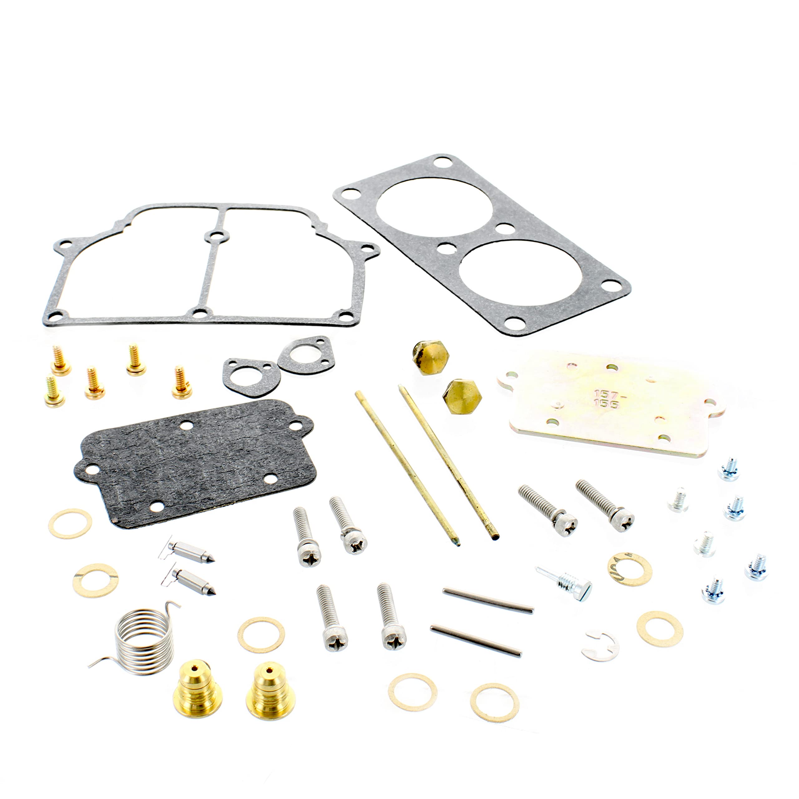 garb_ページ Amazon.com: QuickSilver CARB Repair KIT O/B ZZ : Automotive