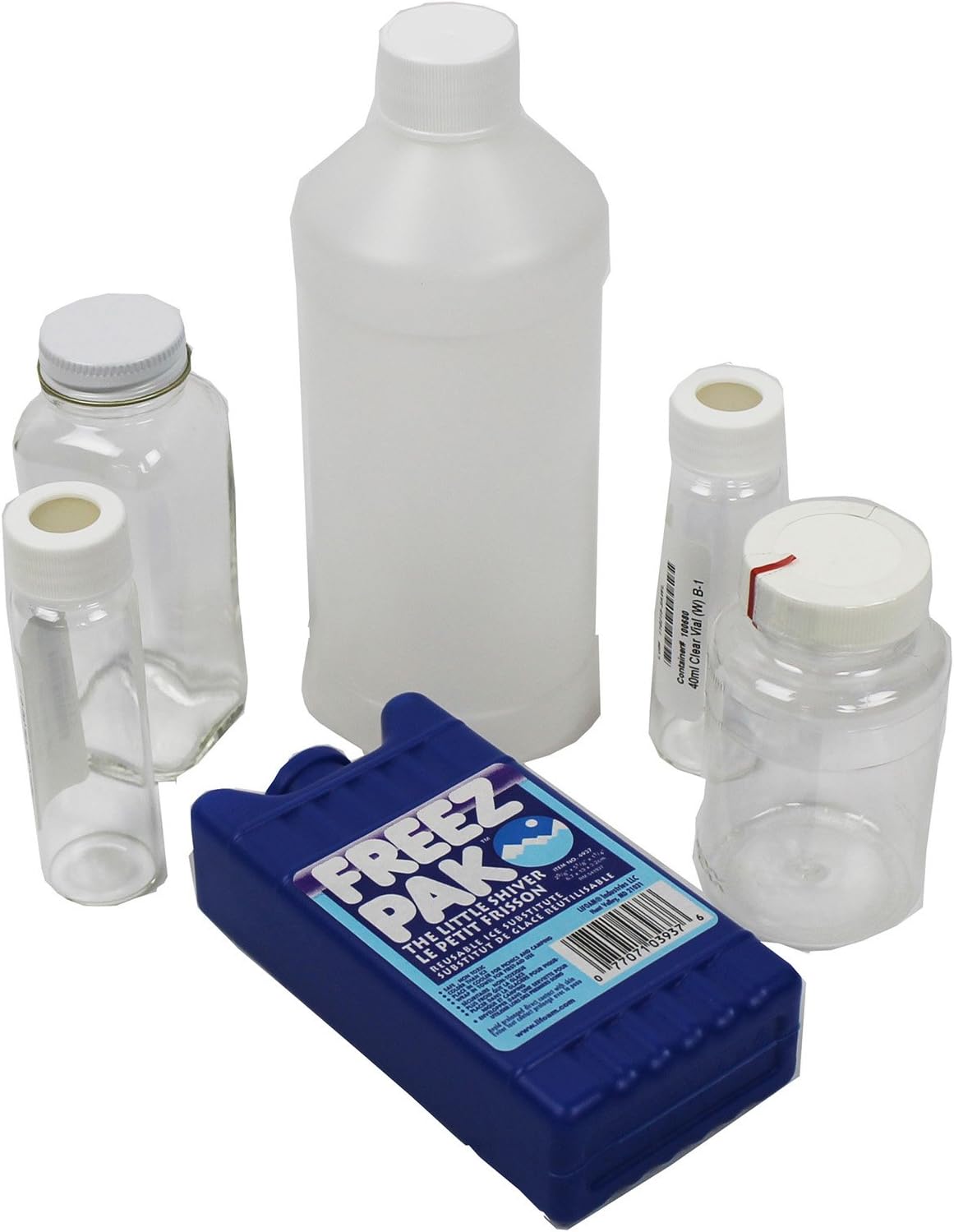 Pesticide Water Test Kit