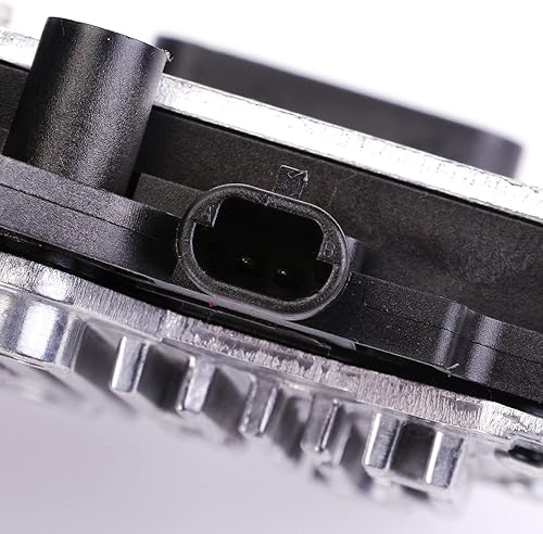 Miniatura 6 de GM 6T30 6T40 6T45 6T50 Módulo de unidad de control de transmisión Módulo de solenoide TCM compatible con Chevolet Captiva Cruze Epica Buick Regal