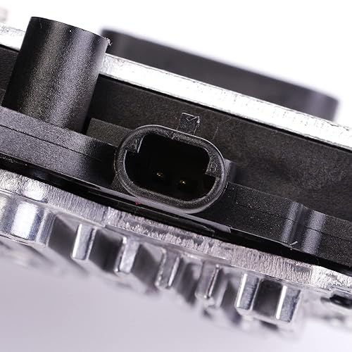 Miniatura 4 de TCM TCU Unidad de Control de Transmisión Módulo TCM Solenoide Pack para GM 6T406T306T456T50 para Chevolet Captiva Cruze Epica Buick Regal (24258587)